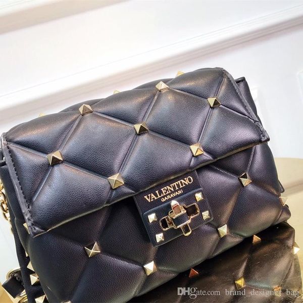 designer crossbody messenger bags brand handbags good quality leather rivet chain bag 8 styles available
designer crossbody messenger bags brand handbags good quality leather rivet chain bag 8 styles available