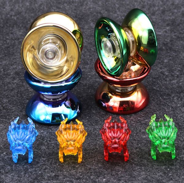yoyo professional hand playing ball yo-yo metal alloy yoyo classic toys diabolo magic gift for children
yoyo professional hand playing ball yo-yo metal alloy yoyo classic toys diabolo magic gift for children