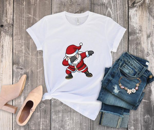 funny christmas t shirt printed women short sleeve tee casual fashion clothes tshirt woman shirt white tees
funny christmas t shirt printed women short sleeve tee casual fashion clothes tshirt woman shirt white tees