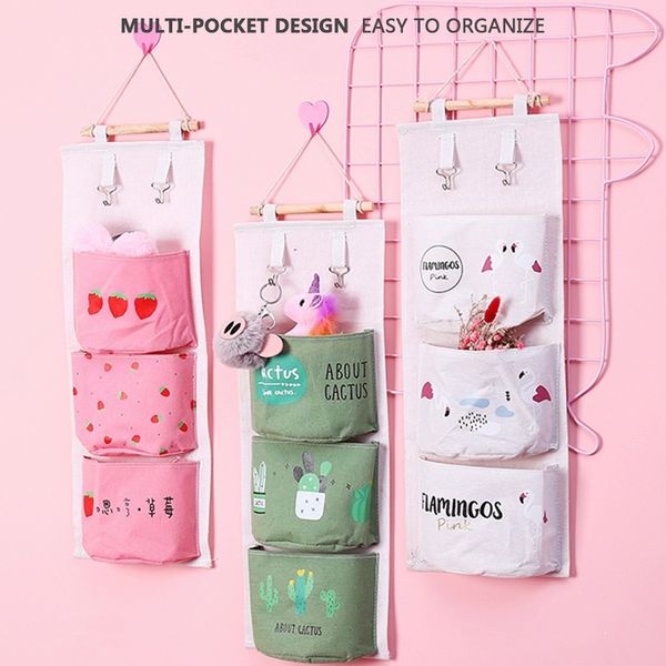 wall hanging storage bag pink cartoon wardrobe storage bag cotton linen hanging organizer lovely girls bedroom decor housewares
wall hanging storage bag pink cartoon wardrobe storage bag cotton linen hanging organizer lovely girls bedroom decor housewares