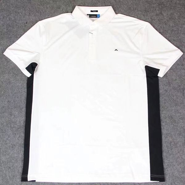 swirling jl 2020 new golf clothing men's summer golf t-shirt breathable quick-drying sports t-shirt6 colors ing, Black;blue
swirling jl 2020 new golf clothing men's summer golf t-shirt breathable quick-drying sports t-shirt6 colors ing, Black;blue