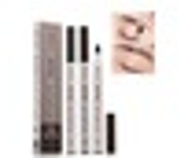 new eyebrow pencil waterproof fork tip eyebrow tattoo pen 4 head fine sketch dye tint pen
new eyebrow pencil waterproof fork tip eyebrow tattoo pen 4 head fine sketch dye tint pen
