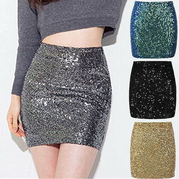 женщина sequined юбки дамы высокой талией bodycon sexy night party club пришивания искорка мини-юбки летняя женская юбки, Black
женщина sequined юбки дамы высокой талией bodycon sexy night party club пришивания искорка мини-юбки летняя женская юбки, Black