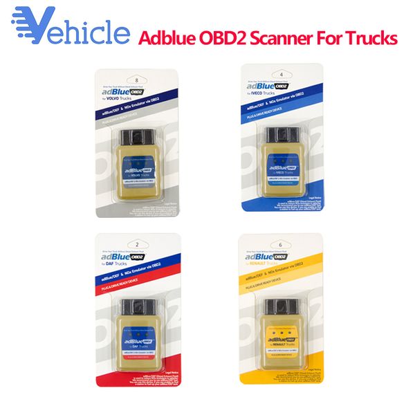 obd2 scanner for daf/ iveco /renaul/ for truck obd2 emulator nox/def via obd diagnosis interface
obd2 scanner for daf/ iveco /renaul/ for truck obd2 emulator nox/def via obd diagnosis interface