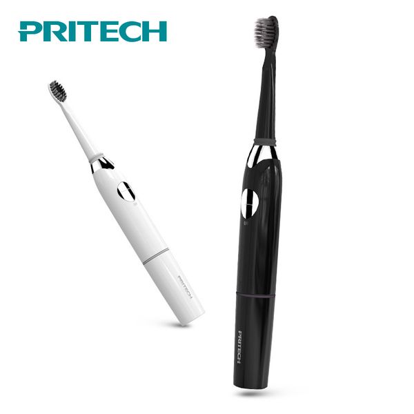 pritech sonic electric toothbrush wireless battery ultrosonic toothbrush oral care hygiene health vibrating toothbrush for adult
pritech sonic electric toothbrush wireless battery ultrosonic toothbrush oral care hygiene health vibrating toothbrush for adult
