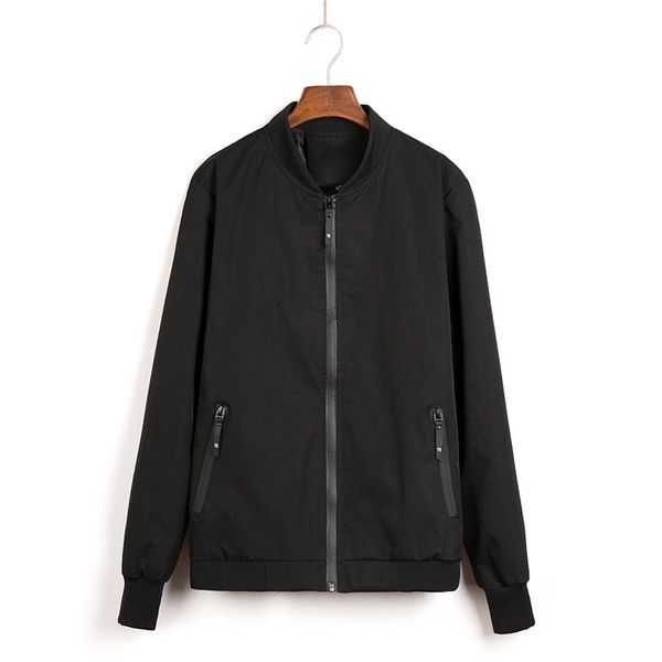 o neck long solid color men's jackets coats wind breaker biker plain spring men's jacket 2020 new, Black;brown
o neck long solid color men's jackets coats wind breaker biker plain spring men's jacket 2020 new, Black;brown