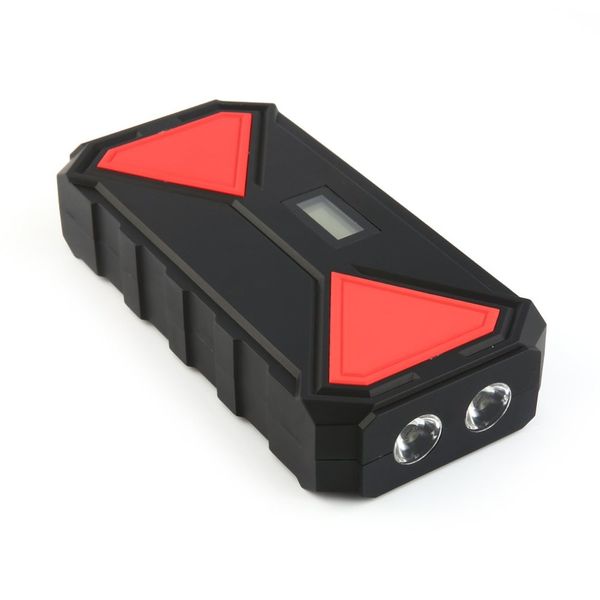 9900mah car jump starter high power portable car charger multi-function start jumper emergency battery
9900mah car jump starter high power portable car charger multi-function start jumper emergency battery