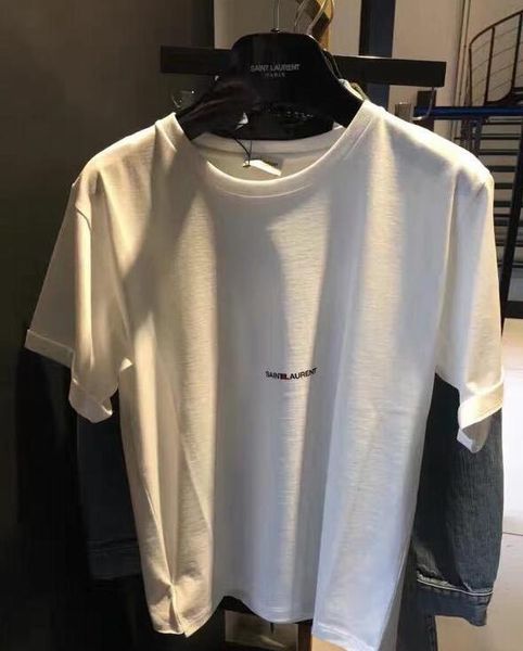 sell 2019 fashion letter print t shirt men's cotton short sleeve polo shirt fashion casual men's t shirt, White;black
sell 2019 fashion letter print t shirt men's cotton short sleeve polo shirt fashion casual men's t shirt, White;black