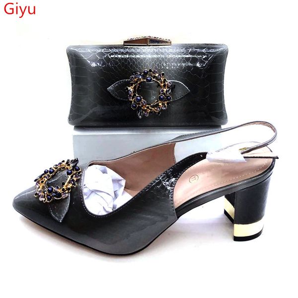 doershow italian shoe and bag set new 2019 women shoes and bag set in italy blackcolor italian shoes with matching bagssjj1-2, Black
doershow italian shoe and bag set new 2019 women shoes and bag set in italy blackcolor italian shoes with matching bagssjj1-2, Black