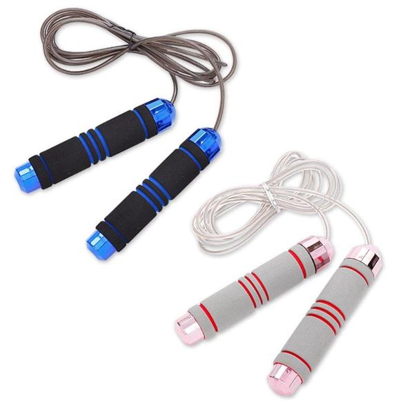 jump ropes rope adjustable skipping training fitness toys exercise equipment for children
jump ropes rope adjustable skipping training fitness toys exercise equipment for children