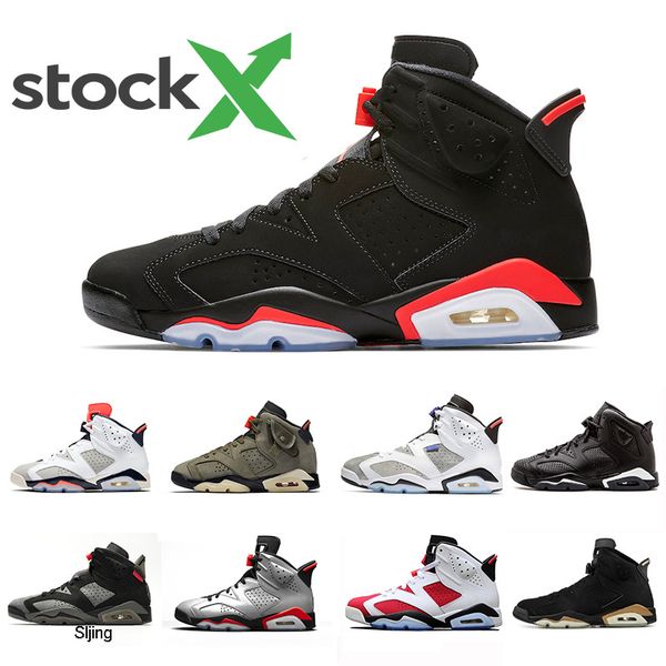 stock x 2020 travis scotts 6 6s basketball shoes cactus jack black infrared bred reflective bugs bunny sports designer sneakers
stock x 2020 travis scotts 6 6s basketball shoes cactus jack black infrared bred reflective bugs bunny sports designer sneakers
