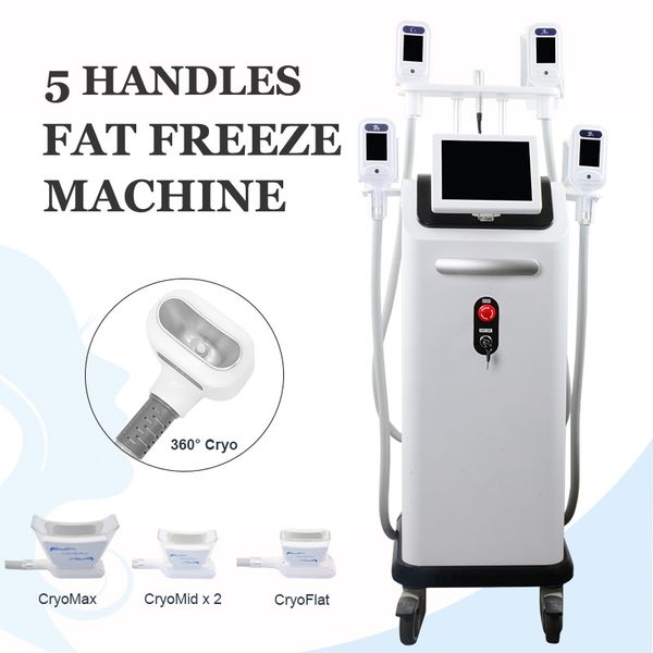 высокий конец cryolipolysis жира замораживания машина 4 ручки crylipolylsis рч-похудение спа-салон используют популярные криотерапия машины
высокий конец cryolipolysis жира замораживания машина 4 ручки crylipolylsis рч-похудение спа-салон используют популярные криотерапия машины
