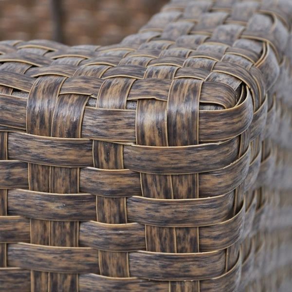 garden rectangle rattan planter set brown garden sets
garden rectangle rattan planter set brown garden sets