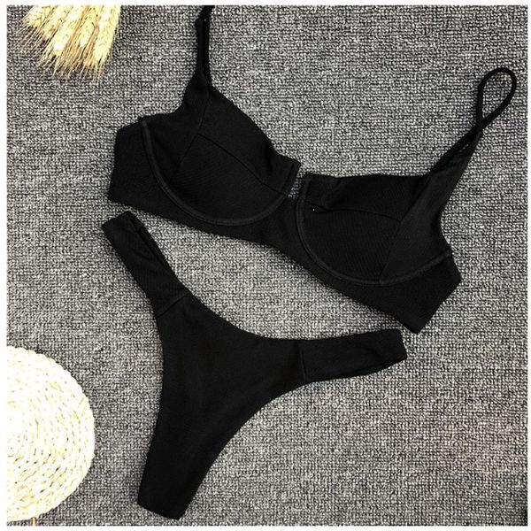 new arrival semmer women bandage push-up padded bikini set swimwear swimsuit bathing suit two-piece suits
new arrival semmer women bandage push-up padded bikini set swimwear swimsuit bathing suit two-piece suits