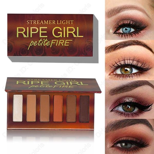 makeup pearlescent 6 colors eyeshadow earth color palette pumpkin streamer light ripe girl petite fire epacket shipping
makeup pearlescent 6 colors eyeshadow earth color palette pumpkin streamer light ripe girl petite fire epacket shipping
