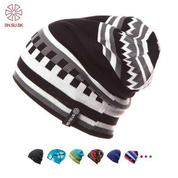 sn.su.sk 2019 winter gorros brand snowboard winter hat skating ski cap skullies and beanies for men women hip hop caps
sn.su.sk 2019 winter gorros brand snowboard winter hat skating ski cap skullies and beanies for men women hip hop caps