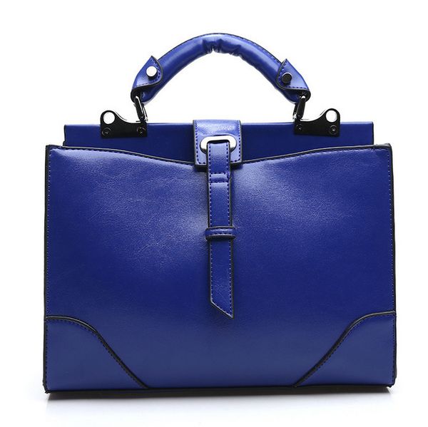 2019 new handbag european and american fashion lady shoulder messenger bag hand handbag
2019 new handbag european and american fashion lady shoulder messenger bag hand handbag