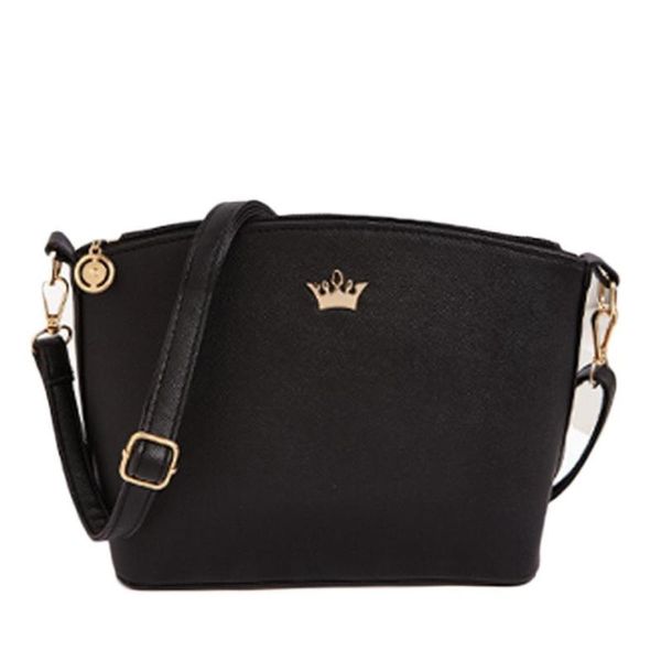 2017 sold mini women messenger bags shell shaped cross pattern good quality women bag with imperial crown nov23
2017 sold mini women messenger bags shell shaped cross pattern good quality women bag with imperial crown nov23