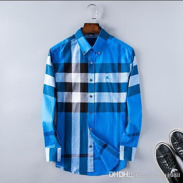 2018 brand men's business casual shirt mens long sleeve striped slim fit camisa masculina social male shirts new fashion shirt #2566, White;black
2018 brand men's business casual shirt mens long sleeve striped slim fit camisa masculina social male shirts new fashion shirt #2566, White;black