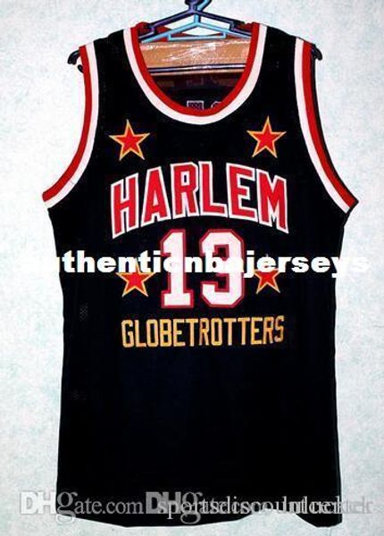 factory outlet custom # 13 wilt chamberlain harlem globetrotters basketball jerseys custom embroidery stitched custom any name numbers, Black;blue
factory outlet custom # 13 wilt chamberlain harlem globetrotters basketball jerseys custom embroidery stitched custom any name numbers, Black;blue