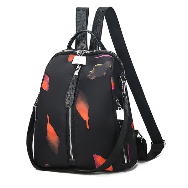 fashion women backpack youth oxford backpacks for teenage girls school shoulder bag bagpack mochil casual knapsack 
fashion women backpack youth oxford backpacks for teenage girls school shoulder bag bagpack mochil casual knapsack