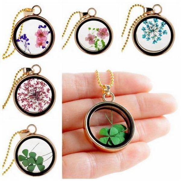 mix clovers стиль позолоченный многоцветной высушенный цветок круглый кулон клевер с плавающей locket очаровывает ожерелье кулон для женщин, Silver
mix clovers стиль позолоченный многоцветной высушенный цветок круглый кулон клевер с плавающей locket очаровывает ожерелье кулон для женщин, Silver