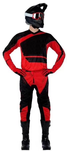 new men's motocross suit kit off-road dh mx racing jersey and pants motorcycle dirt bike riding gear combo, Black;blue
new men's motocross suit kit off-road dh mx racing jersey and pants motorcycle dirt bike riding gear combo, Black;blue