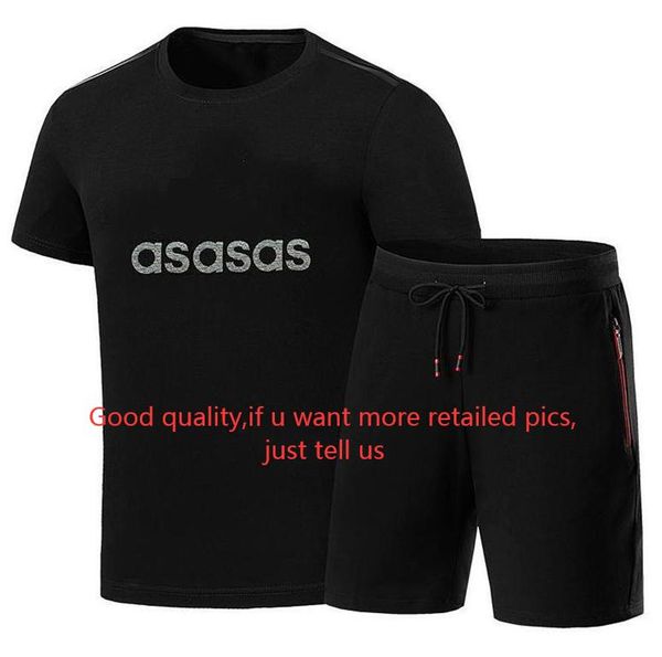 летние марка костюмы для mens sportsuits с letters повседневный unisex лого спортивная тренировочные костюмы высокого качества с короткими р, Gray
летние марка костюмы для mens sportsuits с letters повседневный unisex лого спортивная тренировочные костюмы высокого качества с короткими р, Gray