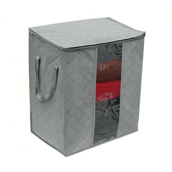charcoal storage box foldable clothes blanket closet organizer bag case space saving practical household bamboo tools
charcoal storage box foldable clothes blanket closet organizer bag case space saving practical household bamboo tools