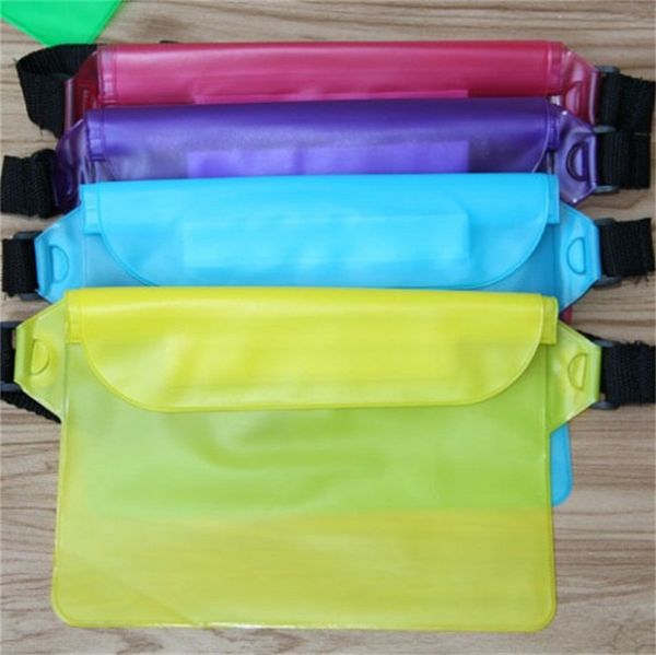 pvc waterproof waistpack transparent multi colors dustproof mobile phone storage bags rafting waist bag pouch case for men women 2 8mk e19
pvc waterproof waistpack transparent multi colors dustproof mobile phone storage bags rafting waist bag pouch case for men women 2 8mk e19