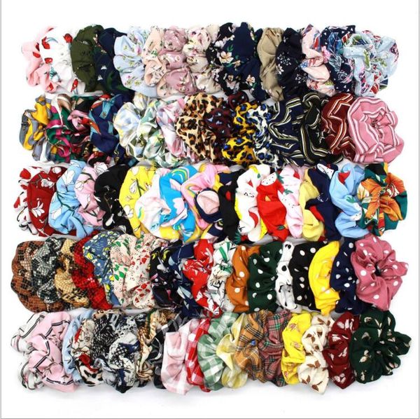 scrunchy headband hairbands vintage floral scrunchie ponytail hair rope striped plaid polka dot headdress houndstooth hair accesorios b6092, Slivery;white
scrunchy headband hairbands vintage floral scrunchie ponytail hair rope striped plaid polka dot headdress houndstooth hair accesorios b6092, Slivery;white