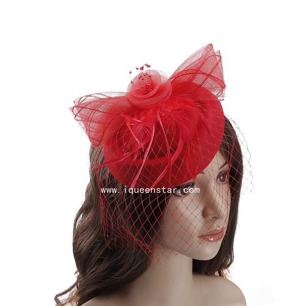 mesh accessory veil butterfly veil hat ins feather surface yarn plaid bow banquet headdress formal dress accessories, Blue;gray
mesh accessory veil butterfly veil hat ins feather surface yarn plaid bow banquet headdress formal dress accessories, Blue;gray