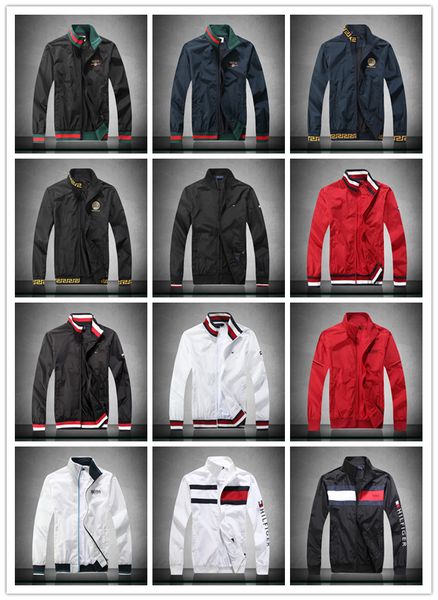 men's designer jackets mens 2020 designer clothes luxury ripping fashion casual brand waterproof windbreaker sport jacket coats size m, Black;brown
men's designer jackets mens 2020 designer clothes luxury ripping fashion casual brand waterproof windbreaker sport jacket coats size m, Black;brown