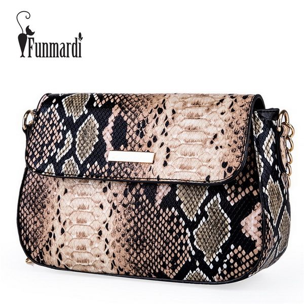 funmardi brand snake designer women bag chain strap shoulder bags small crossbody bags for women pu leather bag female wlhb1790 y191019
funmardi brand snake designer women bag chain strap shoulder bags small crossbody bags for women pu leather bag female wlhb1790 y191019