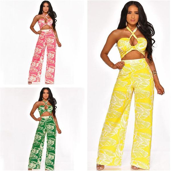 fashion women jumpsuit backless halter rompers bohemian bell-bottoms fashion jumpsuits summer one-piece bodysuit night club romper 3 colors, Blue
fashion women jumpsuit backless halter rompers bohemian bell-bottoms fashion jumpsuits summer one-piece bodysuit night club romper 3 colors, Blue
