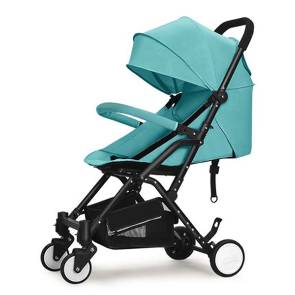 baby stroller can be easily boarded on the plane, ultra light, portable, high landscape, sitting, folding, baby, newborn car
baby stroller can be easily boarded on the plane, ultra light, portable, high landscape, sitting, folding, baby, newborn car