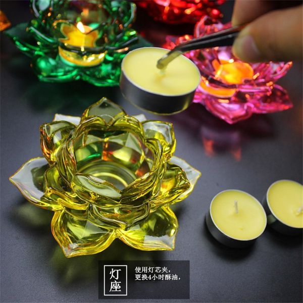 120mm quartz crystal lotus flower crafts glass paperweight fengshui ornaments figurines home wedding party decor gifts souvenir
120mm quartz crystal lotus flower crafts glass paperweight fengshui ornaments figurines home wedding party decor gifts souvenir