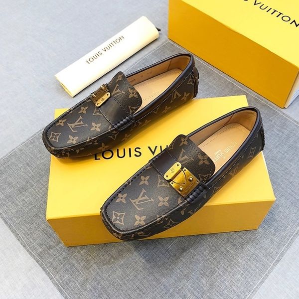 2019qy new men s casual sports shoes, low to help luxury men s outdoor travel peas lazy shoes, original box packaging fast delivery
2019qy new men s casual sports shoes, low to help luxury men s outdoor travel peas lazy shoes, original box packaging fast delivery