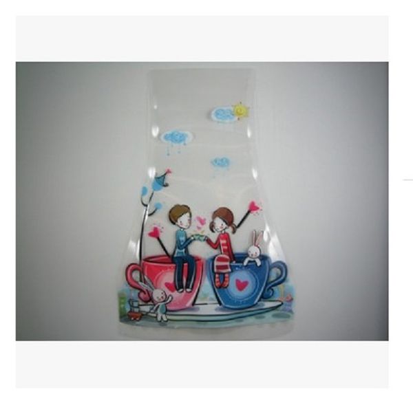 valentine's day series foldable plastic vase pvc vase large environmental protection foldable vase
valentine's day series foldable plastic vase pvc vase large environmental protection foldable vase