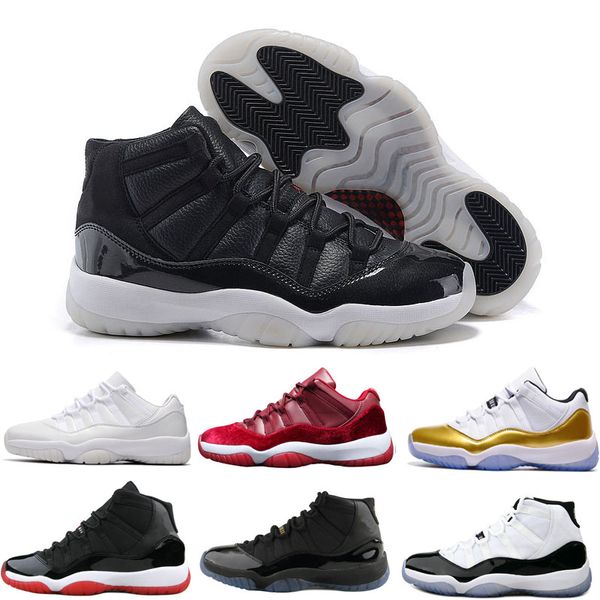 concord high 45 11 xi 11s gown heiress gym red chicago platinum tint space jams men outdoor basketball shoes sports sneakers size 13
concord high 45 11 xi 11s gown heiress gym red chicago platinum tint space jams men outdoor basketball shoes sports sneakers size 13