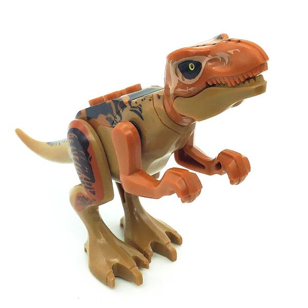 boy gifts cartoon creative dinosaur building block toy jurassic dinosaur model simulation tyrannosaurus toy model
boy gifts cartoon creative dinosaur building block toy jurassic dinosaur model simulation tyrannosaurus toy model