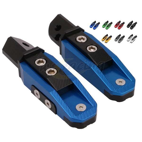 motorcycle blue footrest rear foot pegs rests pedals for yamaha yzf r1 r6 mt07 mt09 xj6 fz1 fz6 mt-07 mt-09 mt 07 09 fz-1 fz-6
motorcycle blue footrest rear foot pegs rests pedals for yamaha yzf r1 r6 mt07 mt09 xj6 fz1 fz6 mt-07 mt-09 mt 07 09 fz-1 fz-6