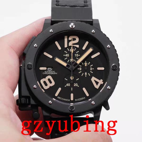 2020 steel movement chronograph boat quartz wristwatches mens stainless new sport men wristwatch watch watches fly-back xrdgn, Slivery;brown
2020 steel movement chronograph boat quartz wristwatches mens stainless new sport men wristwatch watch watches fly-back xrdgn, Slivery;brown