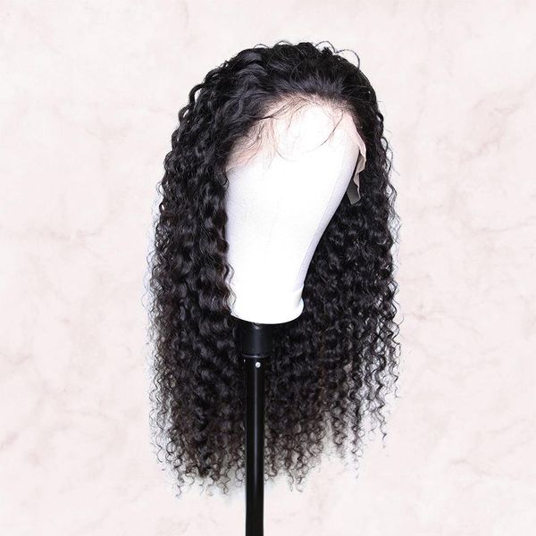 lace front short bob wigs 150% kinky curly human wig pre plucked bleached knots remy mongolian human hair wigs, Black
lace front short bob wigs 150% kinky curly human wig pre plucked bleached knots remy mongolian human hair wigs, Black
