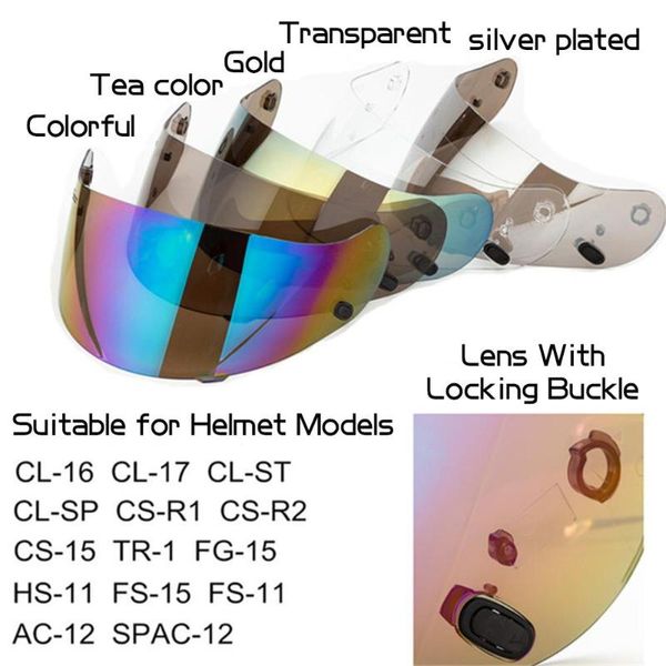 motorcycle helmet visor lens motor cross helmet visor protector glass on for hjc cl-1617cs-r1r r cs-15tr-1fg-15hs-11cl-sp
motorcycle helmet visor lens motor cross helmet visor protector glass on for hjc cl-1617cs-r1r r cs-15tr-1fg-15hs-11cl-sp