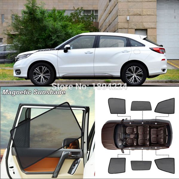 car full side windows magnetic sun shade uv protection ray blocking mesh visor for avancier 2017
car full side windows magnetic sun shade uv protection ray blocking mesh visor for avancier 2017