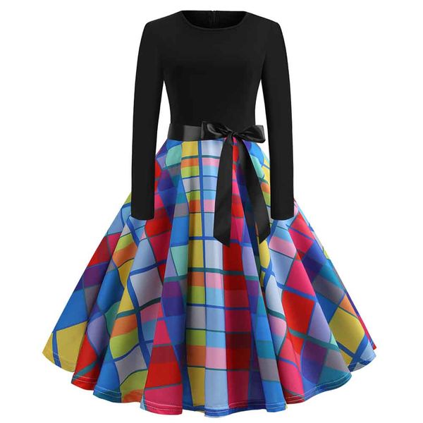 падение 2019 новых моделей взрыва ретро хепберн стиль платье талии печати, Black;gray
падение 2019 новых моделей взрыва ретро хепберн стиль платье талии печати, Black;gray