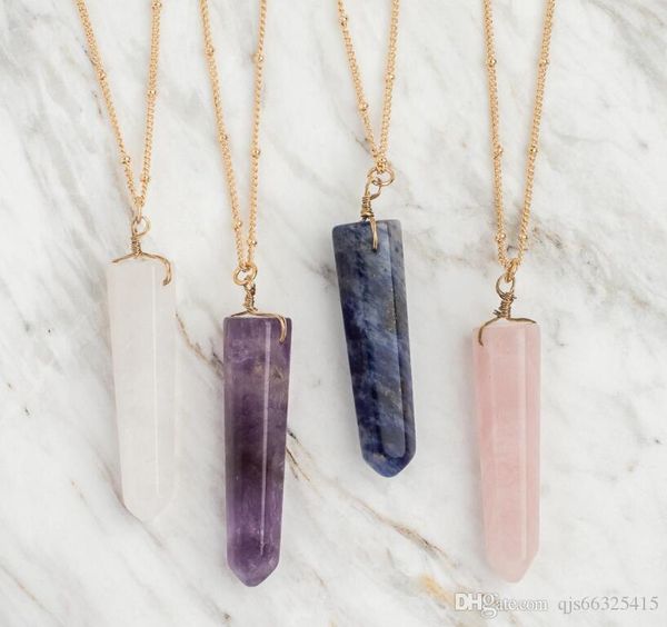 raw quartz healing long pendant raw quartz and amethyst necklace rose quartz necklacelong pendant necklace, Silver
raw quartz healing long pendant raw quartz and amethyst necklace rose quartz necklacelong pendant necklace, Silver