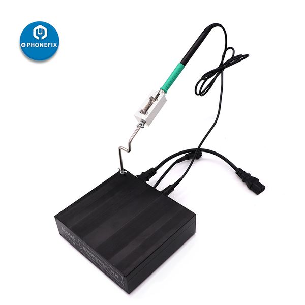 phonefix k-308 soldering handle extension module extended base with k-308 soldering handle for jbc t12 ud-1200 station
phonefix k-308 soldering handle extension module extended base with k-308 soldering handle for jbc t12 ud-1200 station