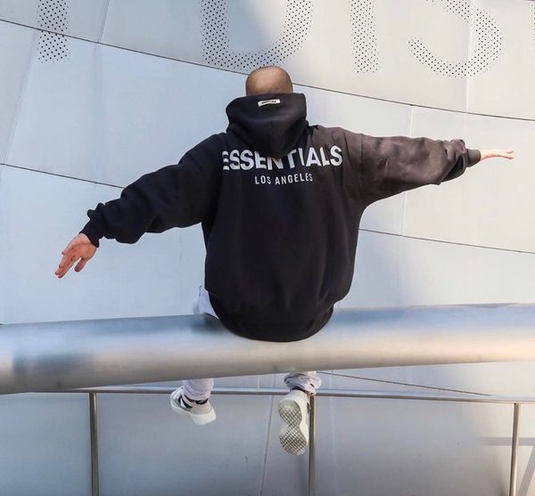angels embroidery quality los street god essentials fog unhs hoodie hoodies fashion of logo high casual fear pullover sfnub, Black
angels embroidery quality los street god essentials fog unhs hoodie hoodies fashion of logo high casual fear pullover sfnub, Black